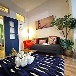 Apartamento S. Vicente Flat *