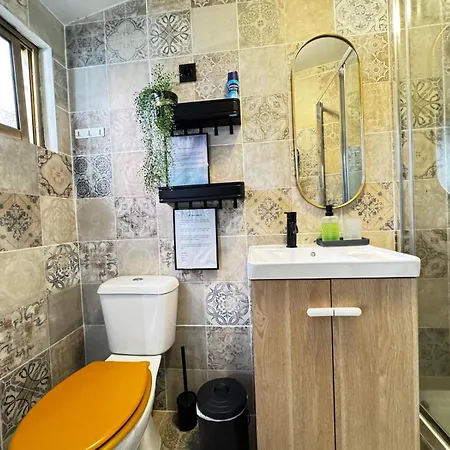 Lejlighed S. Vicente Flat *