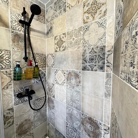 S. Vicente Flat דירה ליסבון