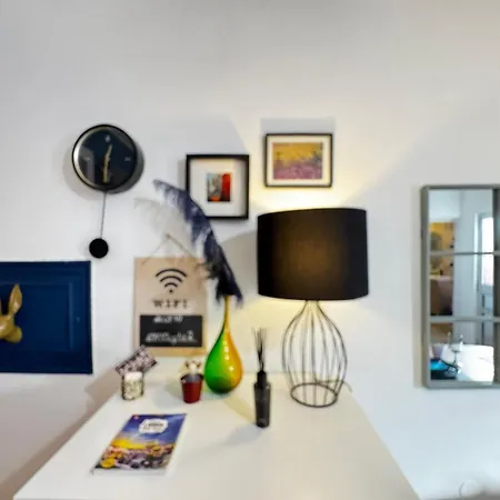 S. Vicente Flat Apartamento Lisboa