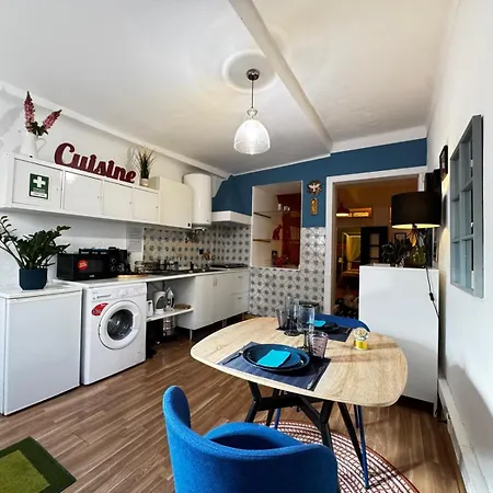 S. Vicente Flat
