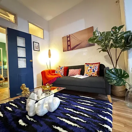 דירה S. Vicente Flat *