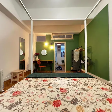 Apartamento S. Vicente Flat