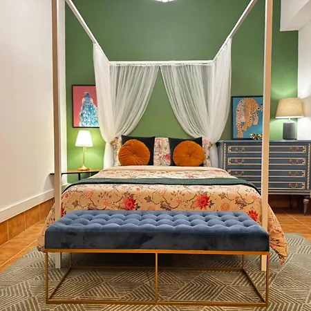 Apartment S. Vicente Flat Lisbon
