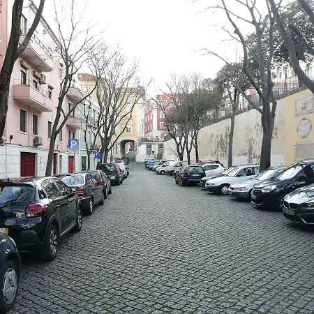 S. Vicente Flat דירה *