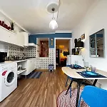 S. Vicente Flat Apartament