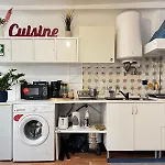 S. Vicente Flat Apartament *