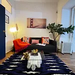 S. Vicente Flat *