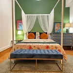 Apartament S. Vicente Flat Lizbona
