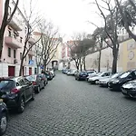 S. Vicente Flat Apartament *