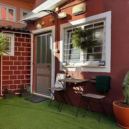 S. Vicente Flat Apartament