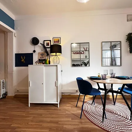 S. Vicente Flat Lizbona