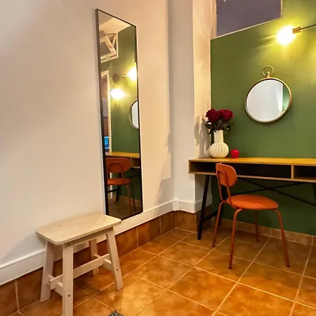 S. Vicente Flat Appartement