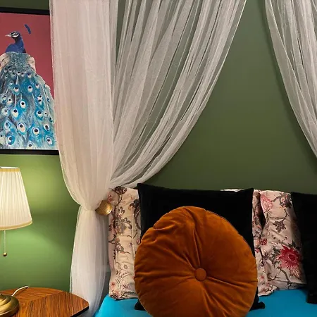 S. Vicente Flat Appartement *