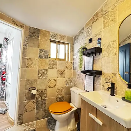 Διαμέρισμα S. Vicente Flat