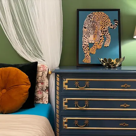 S. Vicente Flat Διαμέρισμα Lisboa