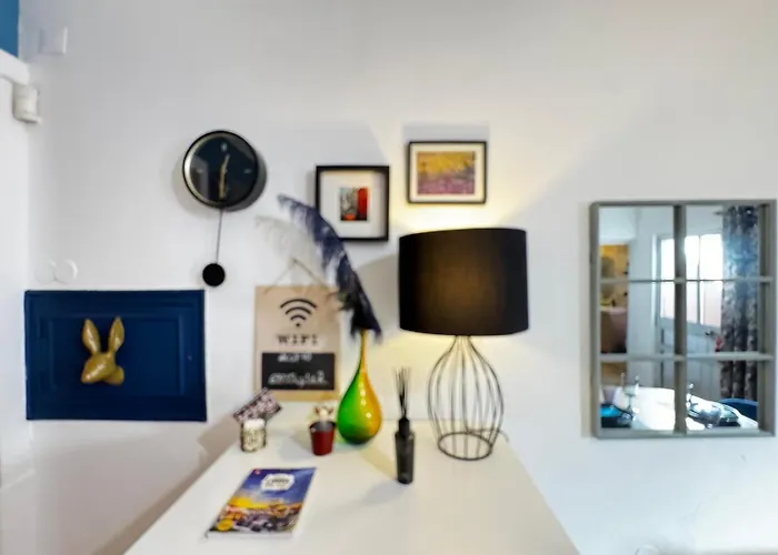 S. Vicente Flat شقة Lisboa
