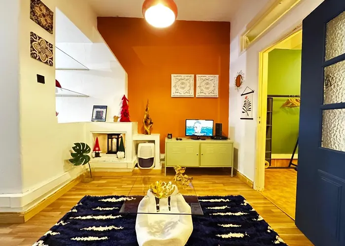 شقة S. Vicente Flat Lisboa