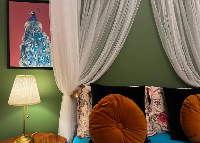 S. Vicente Flat شقة *