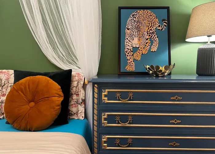 S. Vicente Flat شقة Lisboa